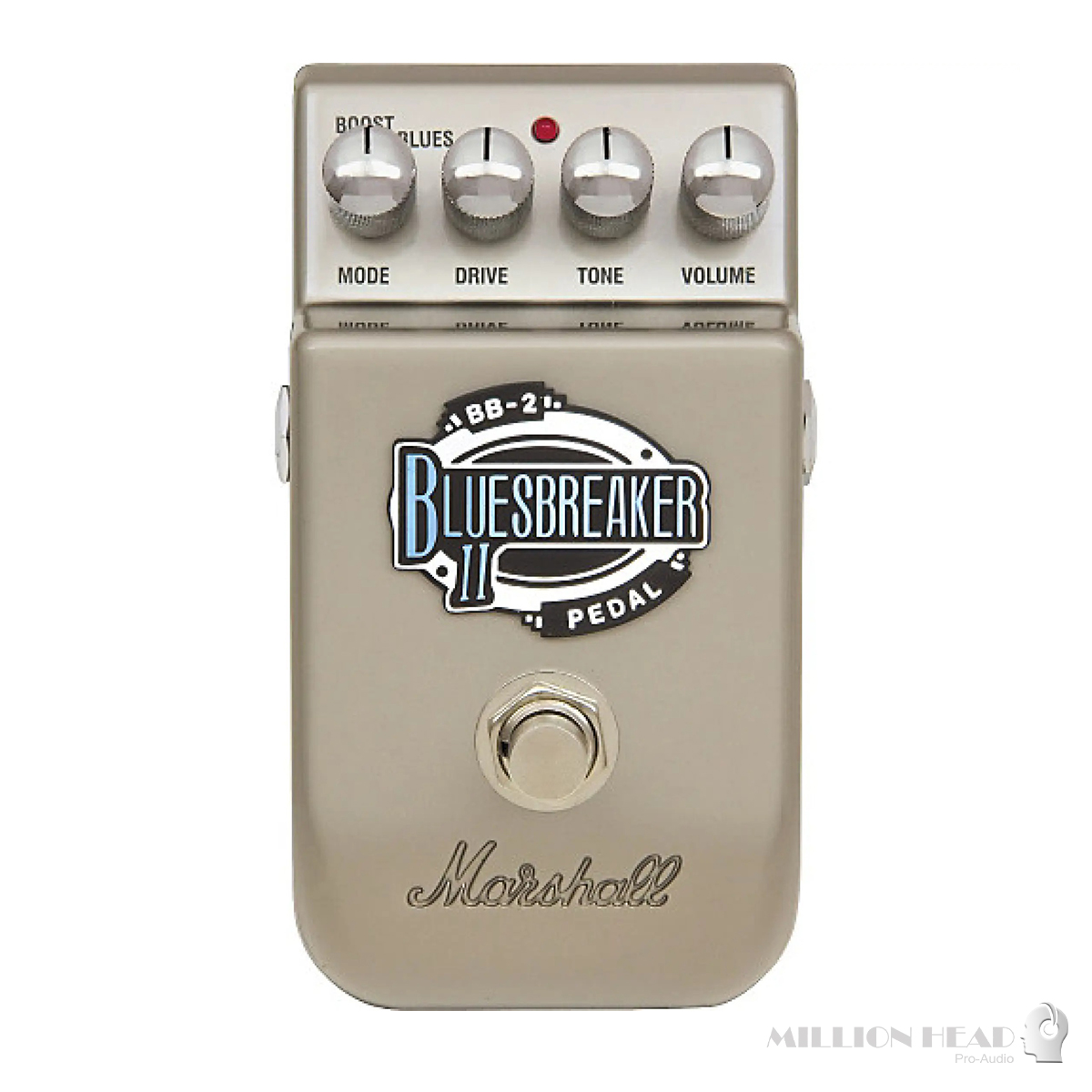 Marshall : BB-2 Bluesbreaker by MillionHead มิลเลี่ยนเฮด จำหน่ายอุปกรณ์ ...